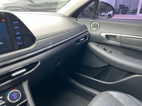 Used 2020 Hyundai Sonata Limited FWD image 19