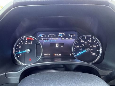 Used 2020 Ford F250 Lariat w/ Chrome Package AWD/4WD image 33