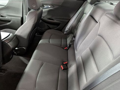 Used 2017 Chevrolet Malibu LS image 23