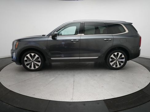 Used 2020 Kia Telluride S AWD/4WD image 23