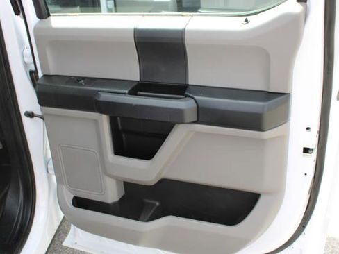 Used 2018 Ford F150 XL w/ Equipment Group 101A Mid image 32