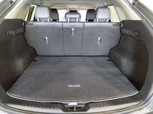 Used 2022 MAZDA CX-5 AWD 2.5 S w/ Select Package image 10