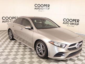 Used 2019 Mercedes-Benz A 220 4MATIC video 1