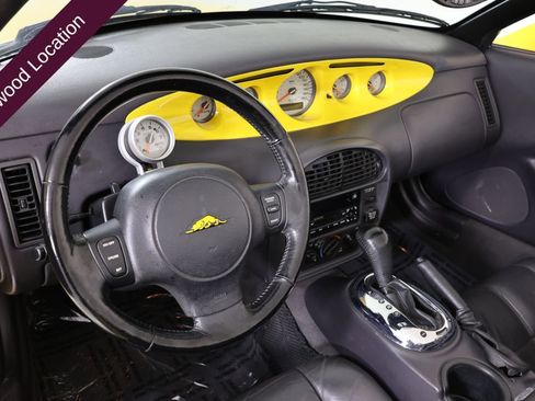 Used 2000 Plymouth Prowler RWD image 14