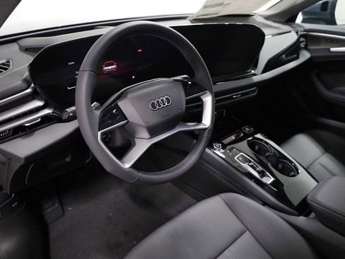 Certified 2025 Audi A5 2.0T Premium Plus w/ Premium Plus AWD/4WD image 4