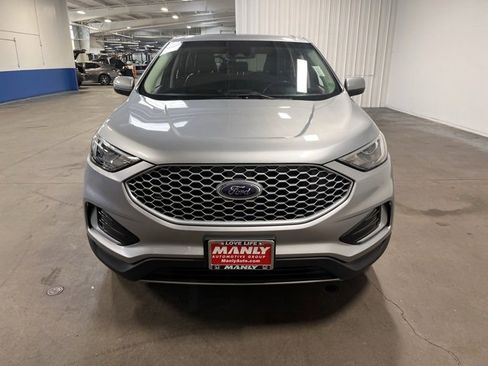 Used 2023 Ford Edge SEL image 8