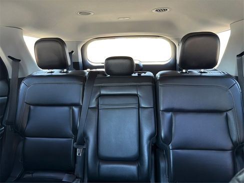 Used 2022 Ford Explorer XLT w/ Equipment Group 202A image 15