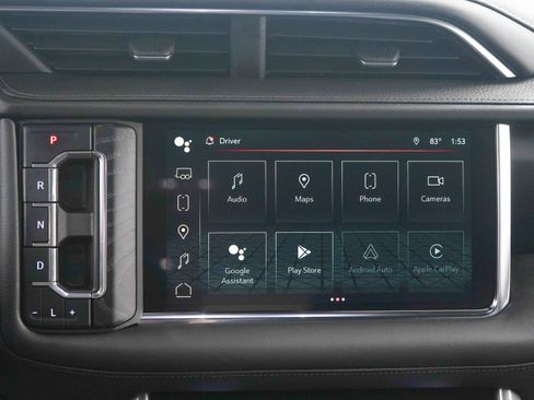Used 2023 GMC Yukon Denali AWD/4WD image 20