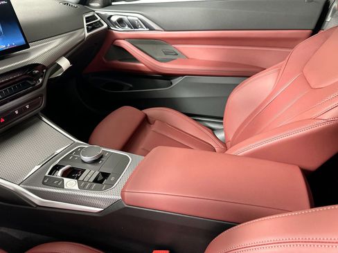 New 2026 BMW 430i xDrive Coupe w/ Premium Package image 24