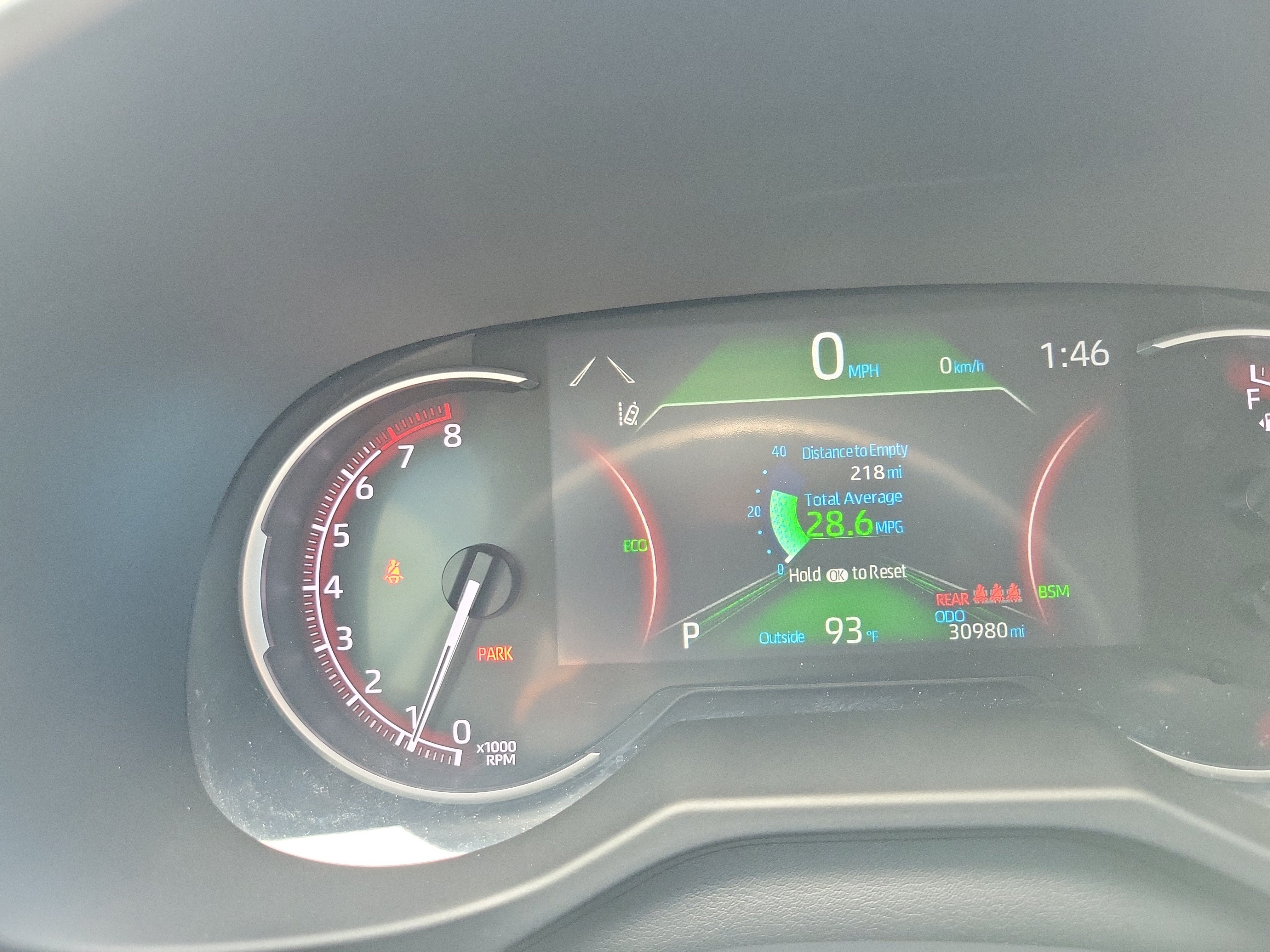 Used 2025 Toyota RAV4 XLE w/ Convenience Package FWD image 25