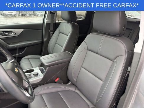 Used 2023 Chevrolet Blazer LT w/ Sound & Technology Package image 17