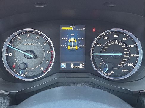 Used 2021 Subaru Ascent Touring w/ Popular Package #2 image 23