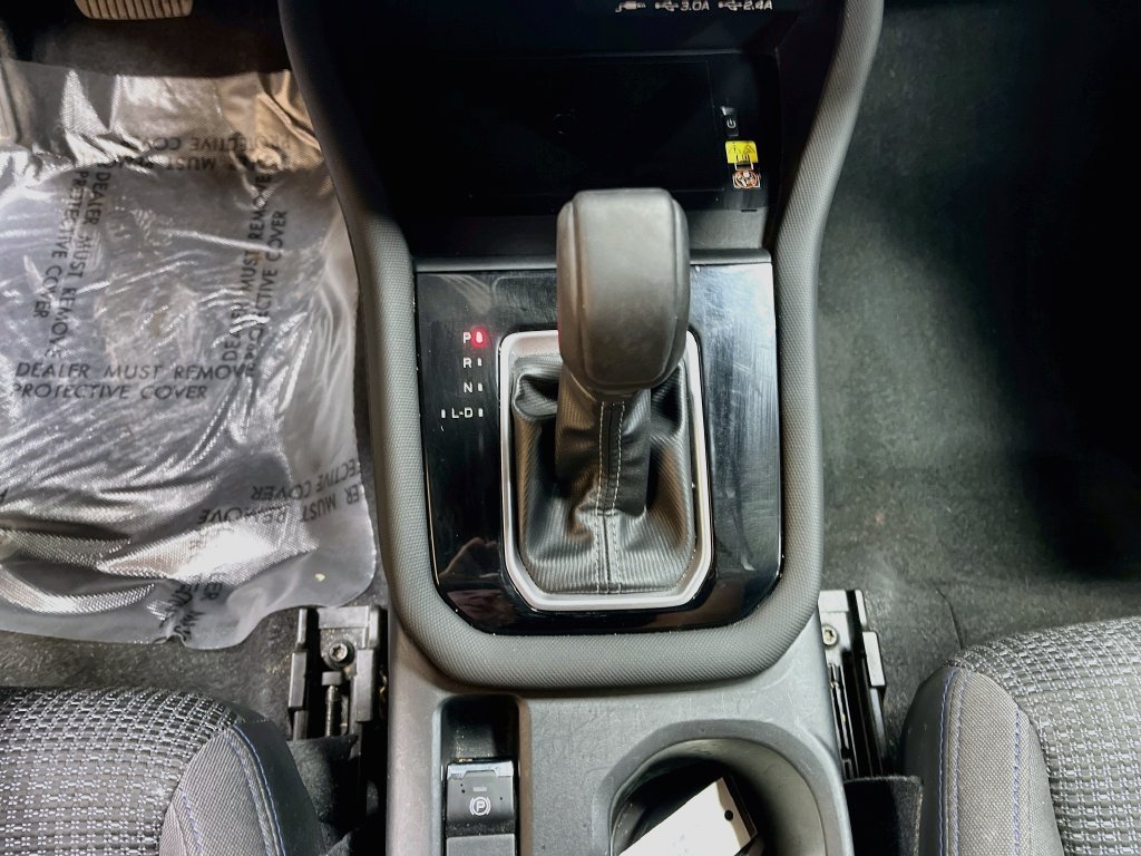 Used 2025 Subaru Forester Premium AWD/4WD image 16