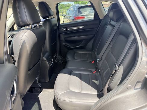 Used 2020 MAZDA CX-5 Grand Touring Reserve image 14