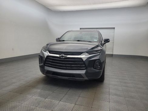 Used 2019 Chevrolet Blazer Premier FWD image 15