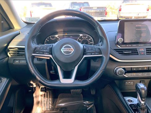 Used 2019 Nissan Altima 2.5 SR image 6