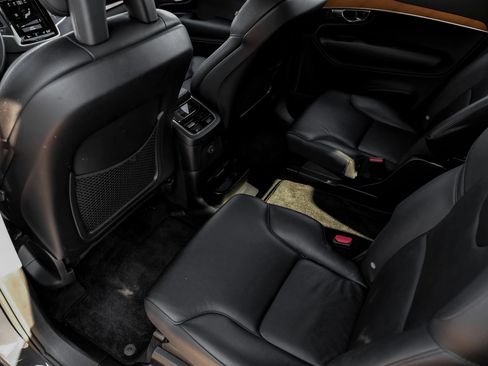 Used 2022 Volvo XC90 T8 Inscription Expression image 46