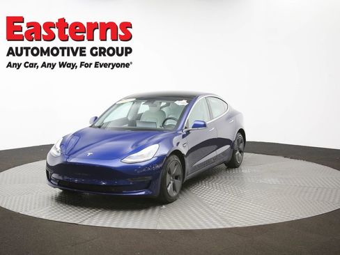Used 2019 Tesla Model 3 Long Range image 53