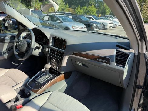 Used 2016 Audi Q5 2.0T Premium AWD/4WD image 22