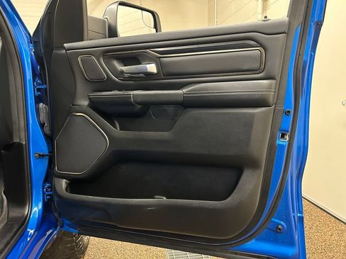 Used 2023 RAM 1500 Rebel w/ Rebel Level 2 Equipment Group AWD/4WD image 16