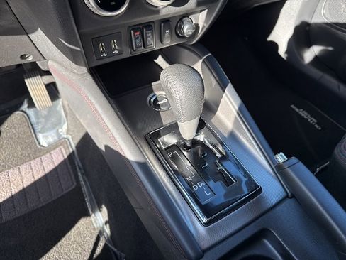 Used 2023 Mitsubishi Outlander Sport ES AWD/4WD image 17