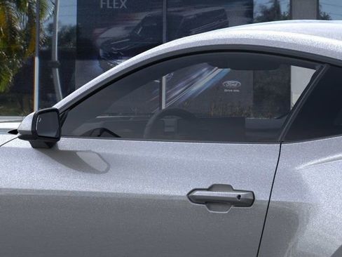 New 2026 Ford Mustang Coupe image 20