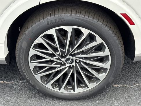 New 2026 Hyundai Palisade Calligraphy image 20