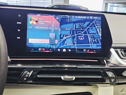 New 2026 BMW X1 xDrive28i image 16