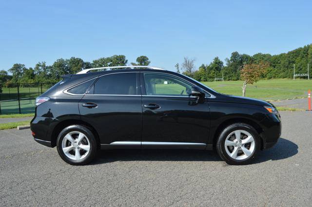 Used 2011 Lexus RX 350 AWD w/ Premium Pkg image 74
