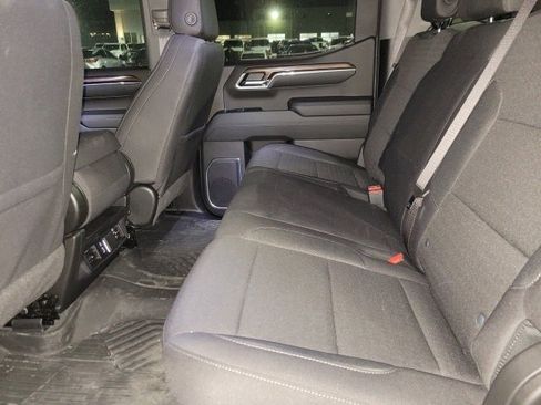 Used 2024 Chevrolet Silverado 1500 LT Trail Boss image 25