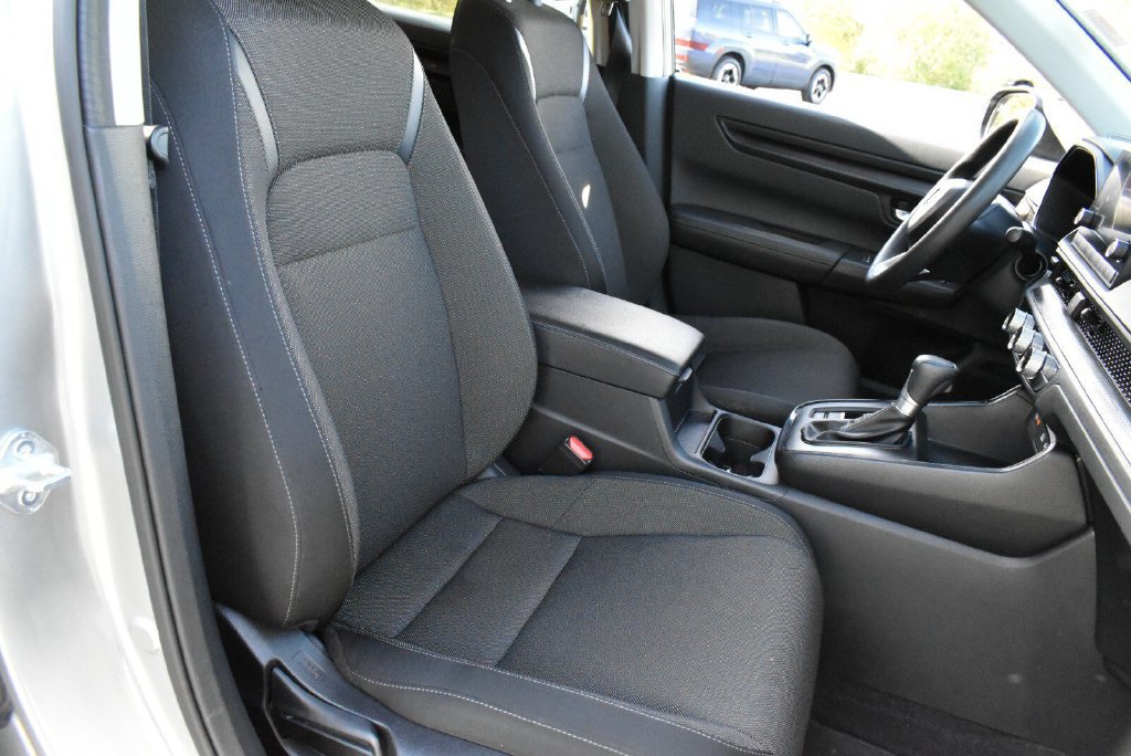 Used 2024 Honda CR-V EX image 31