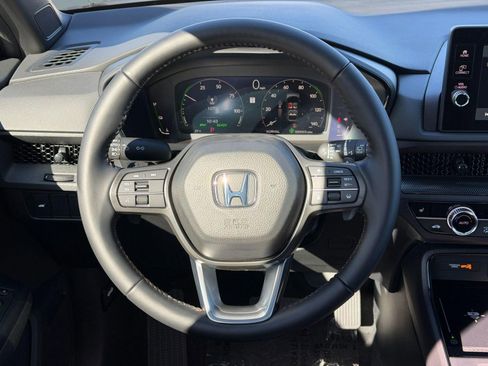 New 2026 Honda CR-V Sport-L image 17
