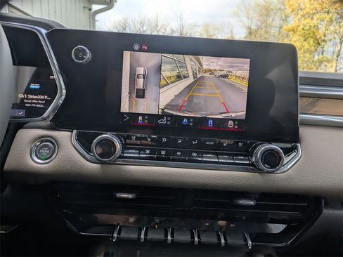 New 2026 GMC Canyon Denali image 15