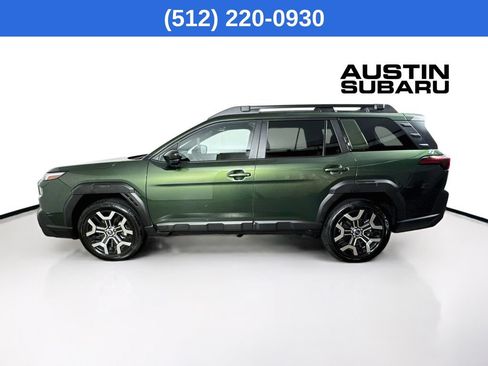 Used 2026 Subaru Outback Touring XT AWD/4WD image 5