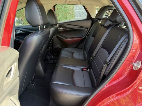 Used 2018 MAZDA CX-3 Touring FWD image 31