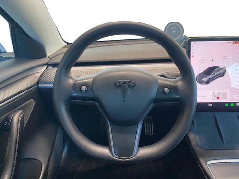 Used 2021 Tesla Model 3 Performance AWD/4WD image 13