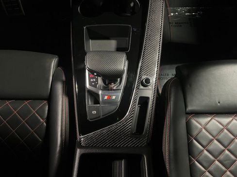 Used 2024 Audi S5 Premium Plus w/ Premium Plus Package image 10