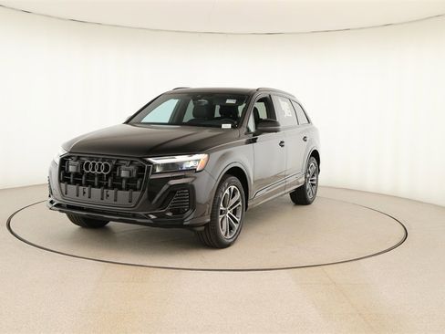 New 2026 Audi Q7 2.0T Premium Plus image 12