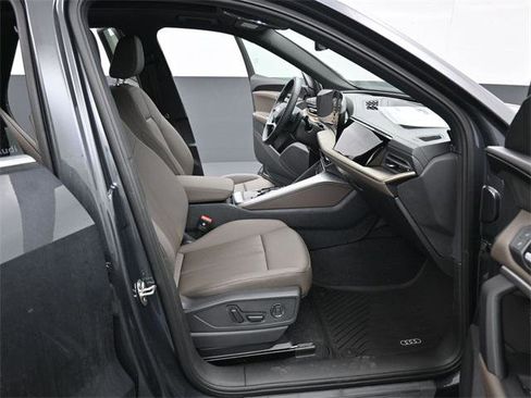 New 2025 Audi Q5 Premium image 14