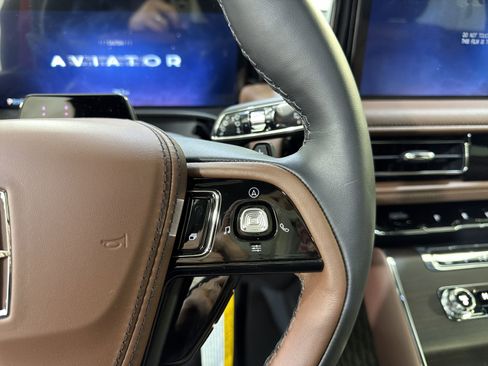 New 2026 Lincoln Aviator Reserve RWD image 15