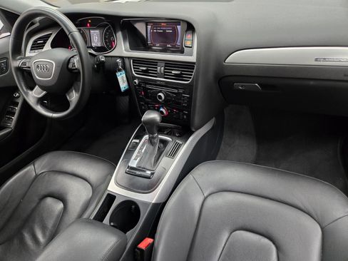 Used 2013 Audi A4 2.0T Premium w/ Convenience Pkg AWD/4WD image 14