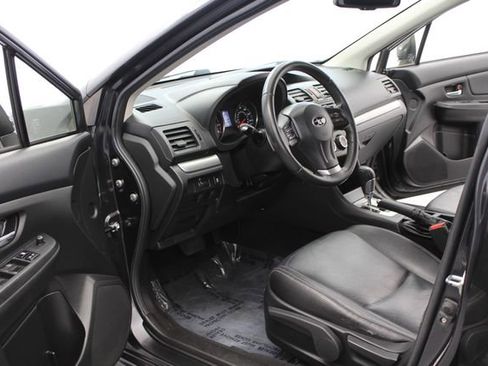 Used 2013 Subaru Crosstrek 2.0i Limited w/ Popular Pkg 1 AWD/4WD image 14
