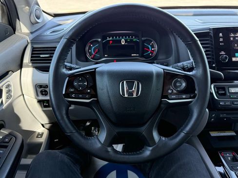 Used 2021 Honda Pilot Elite image 10