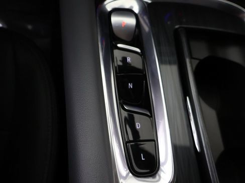 Used 2023 Buick Enclave Essence w/ Sport Touring Edition FWD image 54