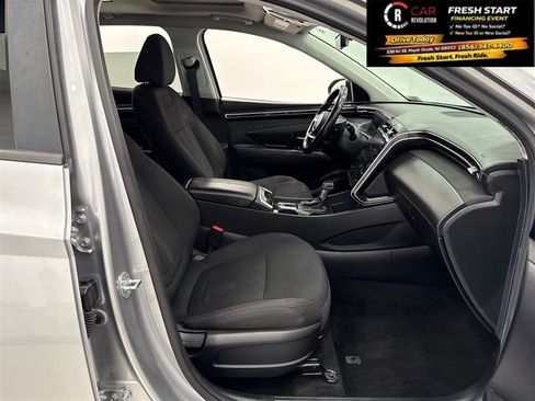 Used 2022 Hyundai Tucson SEL w/ Convenience Package AWD/4WD image 50