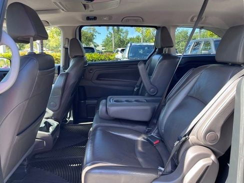 Used 2020 Honda Odyssey EX-L image 7