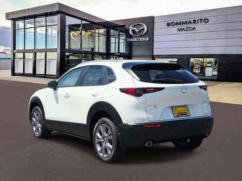 New 2026 MAZDA CX-30 AWD 2.5 S w/ Premium Package image 3