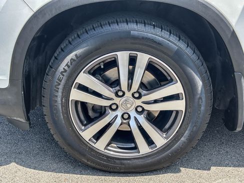 Used 2016 Honda Pilot EX-L image 10