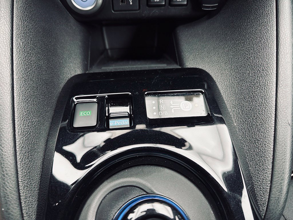 Used 2023 Nissan Leaf SV Plus FWD image 26