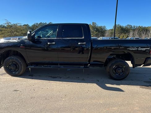 New 2026 RAM 2500 Tradesman image 11